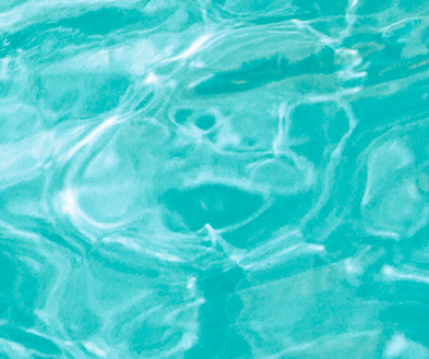 Beach Sand water surface pool color